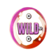 alien invaders wild symbol