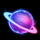 alien wins planet symbol