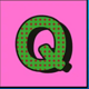 all heart q symbol