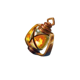 all my gold lantern symbol