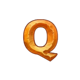 all my gold q symbol