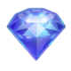 all star fruits diamond symbol