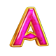 amazing builder prometheus letter a symbol