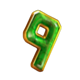 amazing link apollos fortune 9 symbol