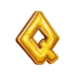 amazing link apollos fortune q symbol