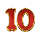 amazing link bounty 10 symbol