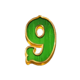 amazing link bounty 9 symbol