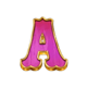 amazing link bounty a symbol
