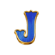 amazing link bounty j symbol
