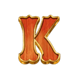 amazing link bounty k symbol