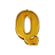 amazing link bounty q symbol