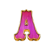 amazing link bounty wanted a symbol