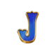 amazing link bounty wanted j symbol