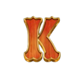 amazing link bounty wanted k symbol