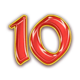 amazing link christmas 10 symbol