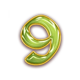 amazing link christmas 9 symbol