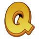 amazing link cluckin riches q symbol