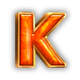 amazing link fates k symbol