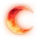 amazing link fates moon symbol