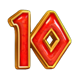 amazing link hercules 10 symbol