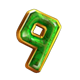 amazing link hercules 9 symbol