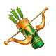 amazing link hercules bowarrow symbol