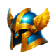 amazing link odin helmet symbol