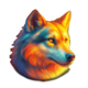amazing link odin wolf symbol