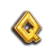 amazing link poseidon q symbol
