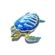 amazing link poseidon turtle symbol