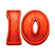 amazing link riches 10 symbol
