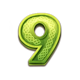 amazing link riches 9 symbol