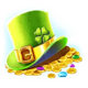 amazing link riches hat symbol