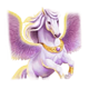 amazing link zeus pegasus symbol