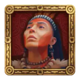 amazon city of gold aztec symbol