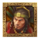 amazon city of gold warrior symbol