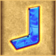 amazons battle j symbol