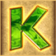 amazons battle k symbol