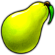 ambassador pear symbol