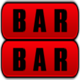 ambassador red symbol
