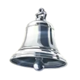 american supercharge bell symbol