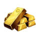 american supercharge gold symbol