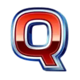 american supercharge q symbol