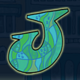 amsterdam trophy j symbol