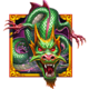 ancient gods dragon symbol