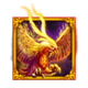 ancient gods phoenix symbol