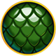 ancient gods shield 6 symbol
