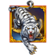 ancient gods tiger symbol