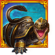 ancient gods turtle symbol