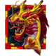 ancient gods wild symbol